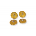 CNC Racing Frame Plug Kit Two (Large Set) for Ducati Multistrada 1260 / 950 / V2 (2018+) and 1200 / 1260 Enduro CNC Racing Frame Plug Kit Two (Large Set) for Ducati Multistrada 1260 / 950 / V2 (2018+) and 1200 / 1260 Enduro